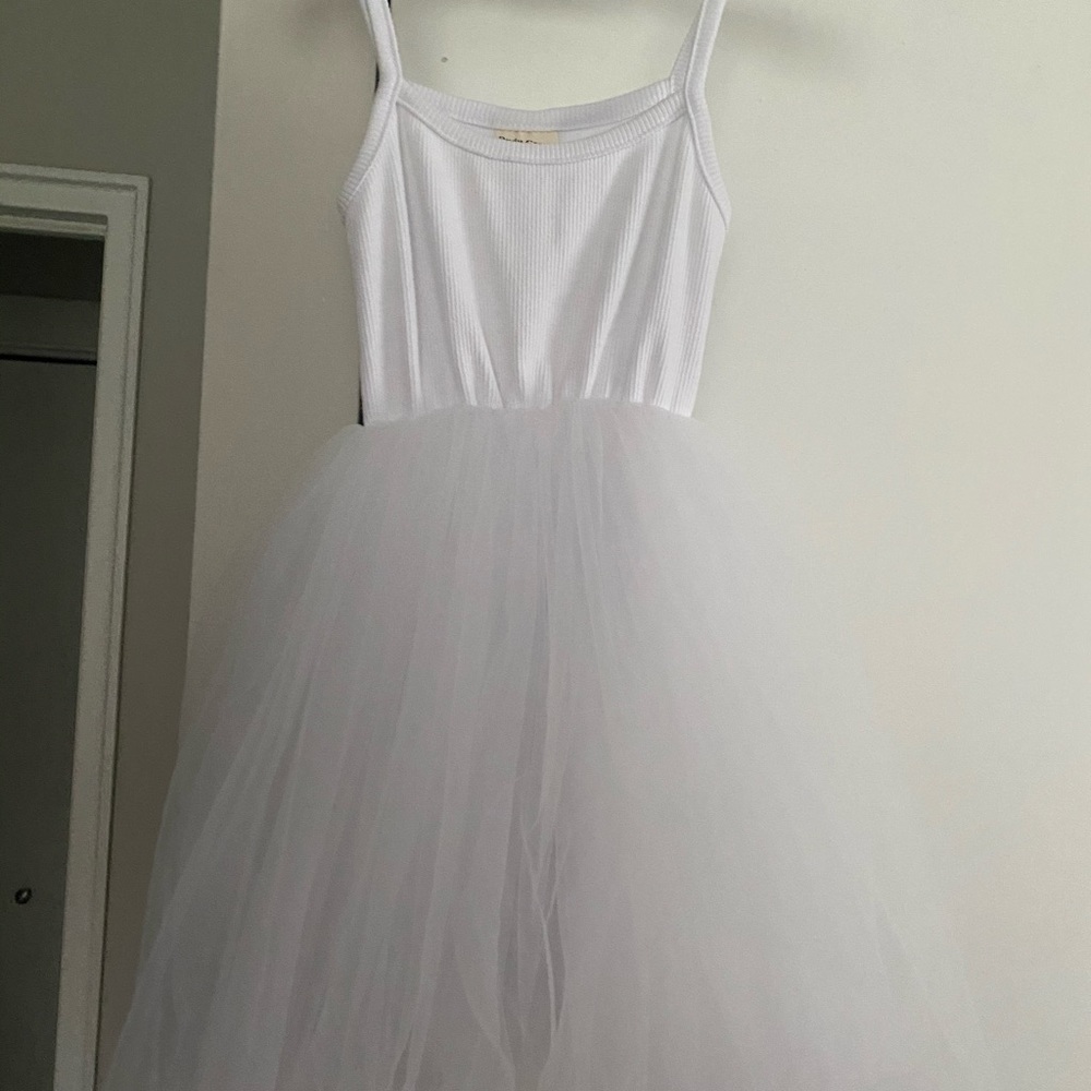 Toddler Dress